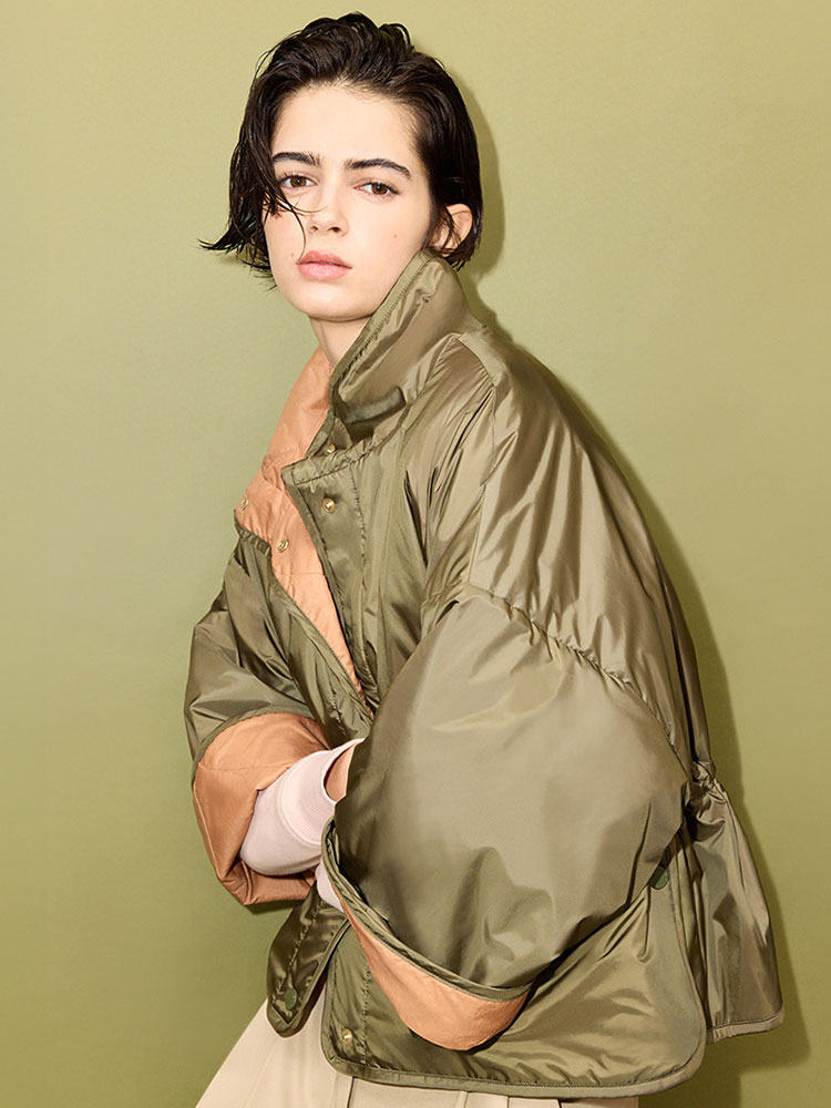 Fw25 Everyday Weekend In Max Mara