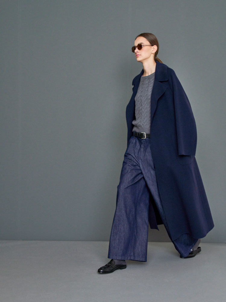 Fw25 Hp Smm 1 Pa Max Mara