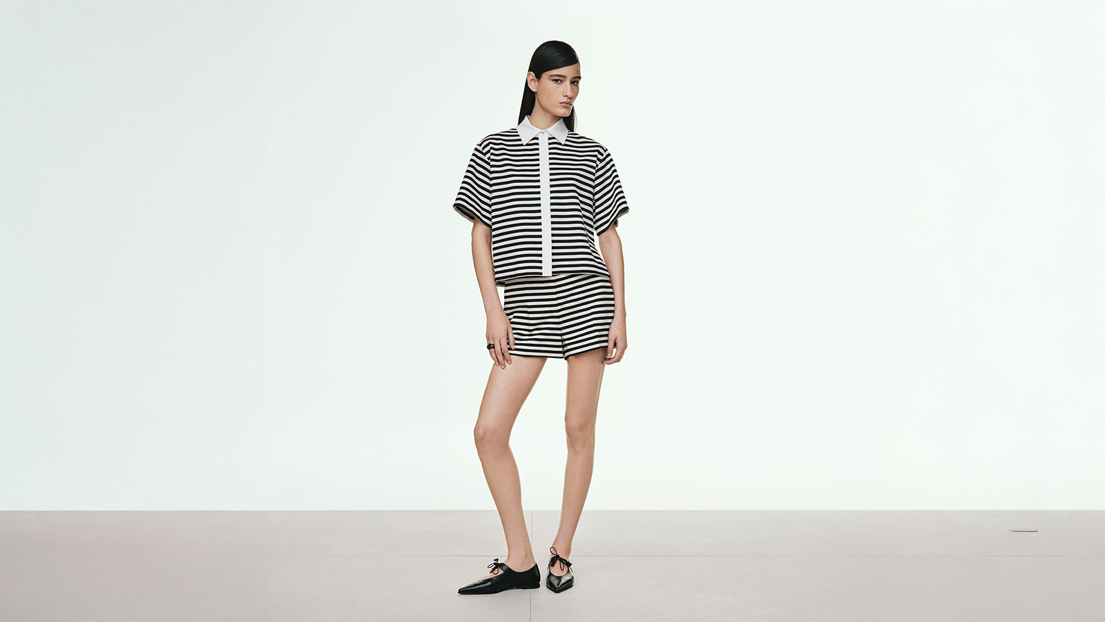 Fw25 Prefall Shirts  Max Mara