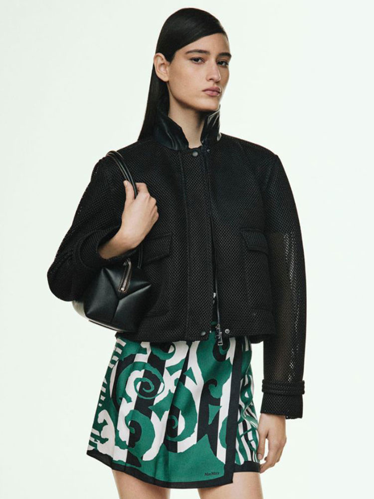 Fw25 Prefall   Max Mara