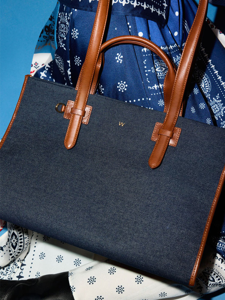 Fw25 We Bags Max Mara