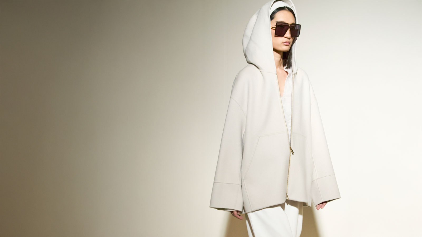 Fw25 White Change 's Max Mara