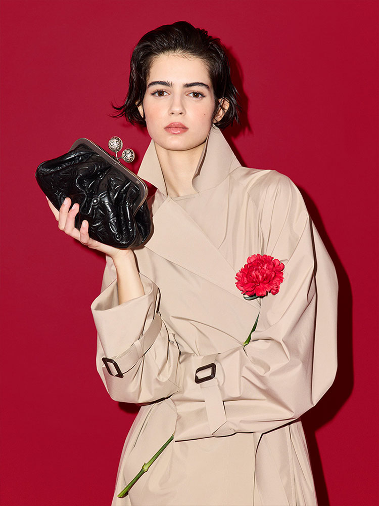 Fw25 Wt Weekend Max Mara