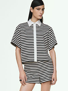 Qc Fw25 Prefall Shirts Max Mara