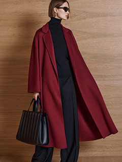 Qc Mo Fw25 Coats Co Max Mara