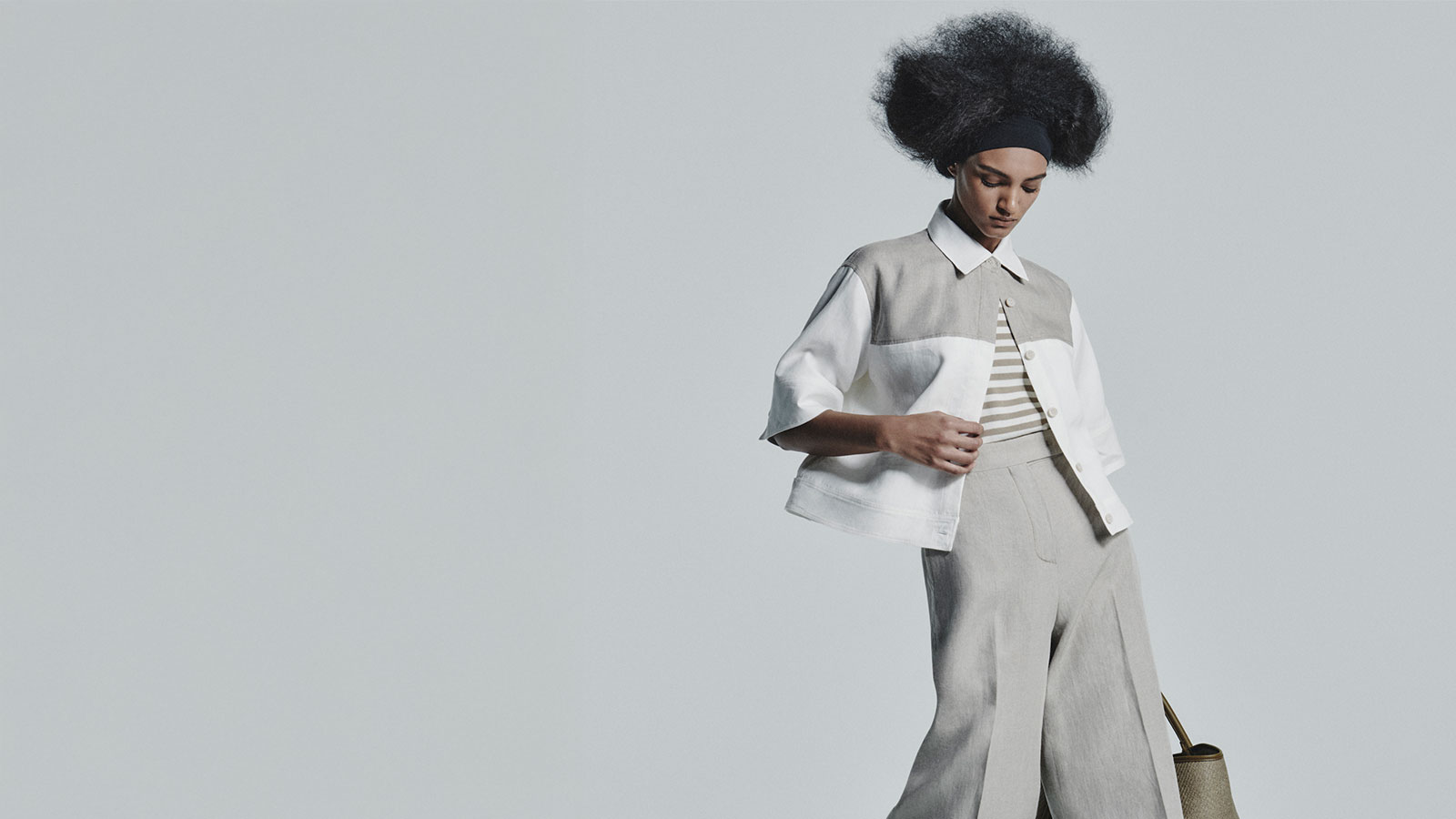 Ss25+jackets 3 Pc Max Mara