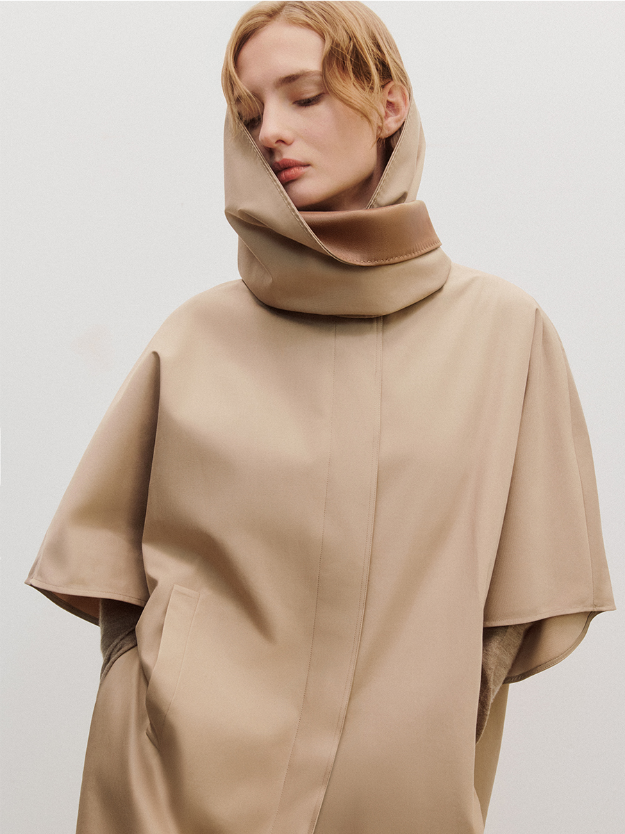 Ss25 1st Capes Max Mara