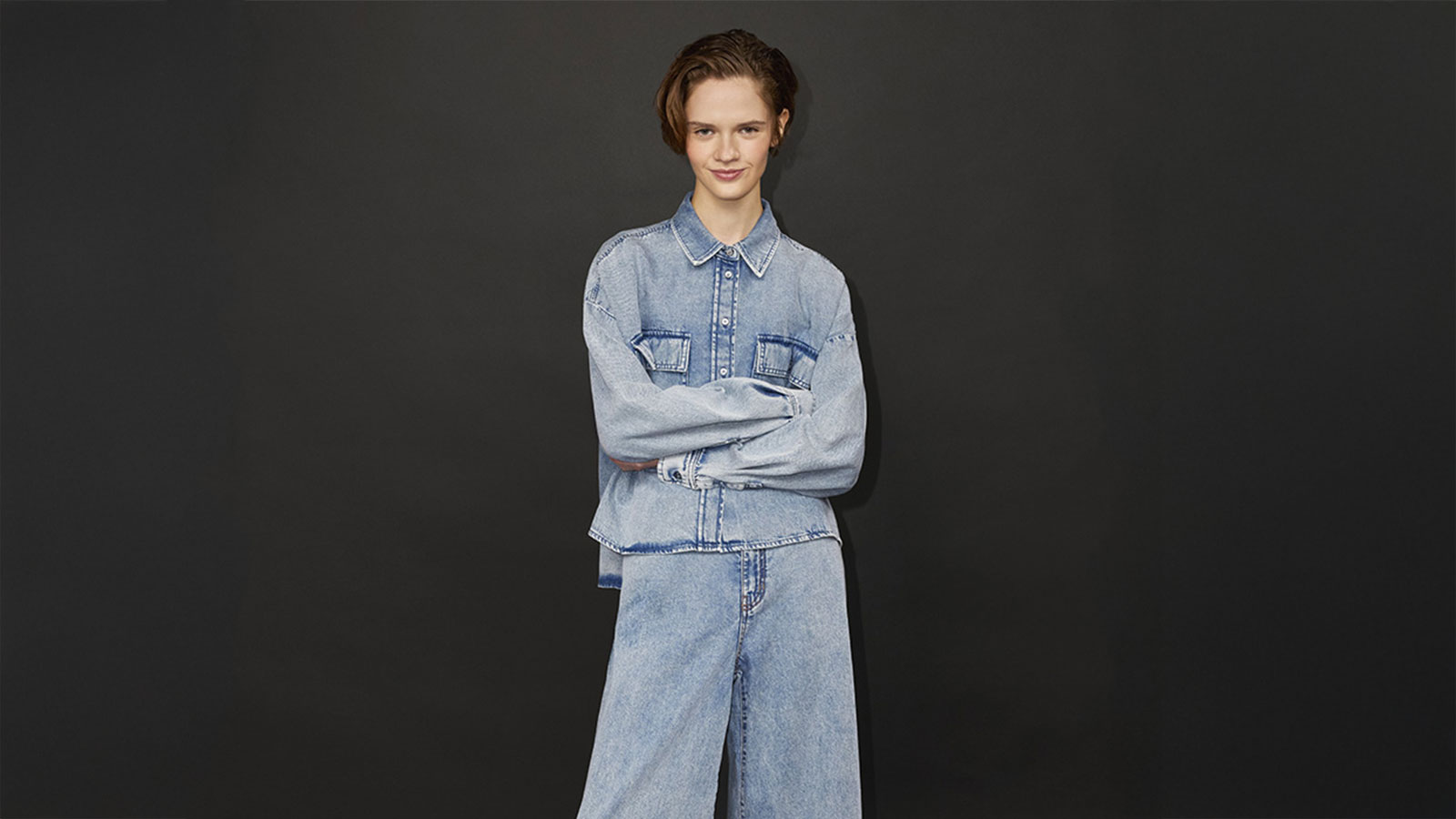 Ss25 Denim Weekend Max Mara