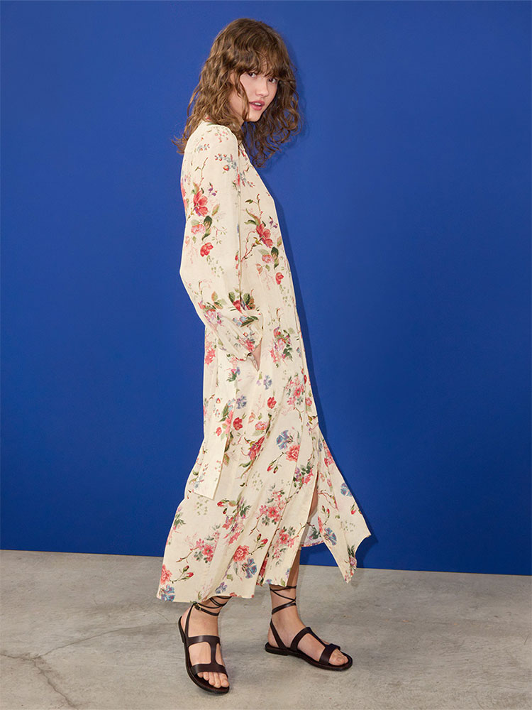 Ss25 Dresses Weekend Max Mara