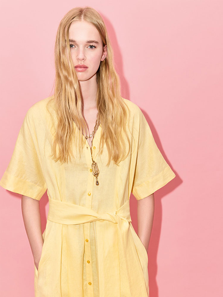 Ss25 Ins Dresses Weekend Max Mara