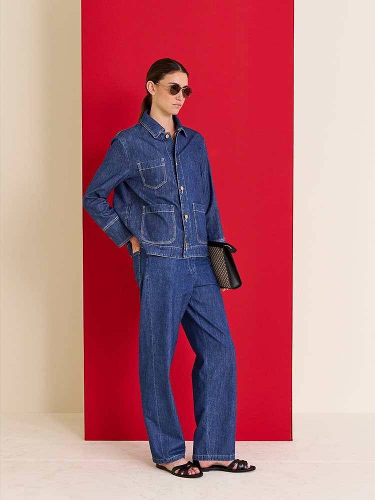 Ss25 Pants 's Max Mara