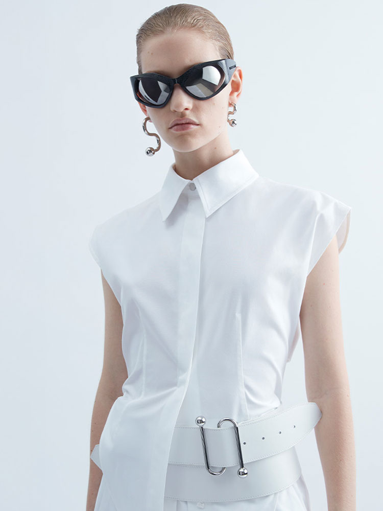 Ss25 Sportmax Max Mara