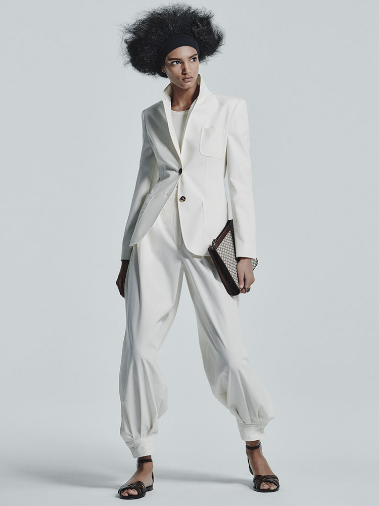 Ss25 Summer Jackets Max Mara