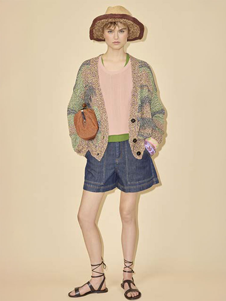 Ss25 Summer Weekend Max Mara