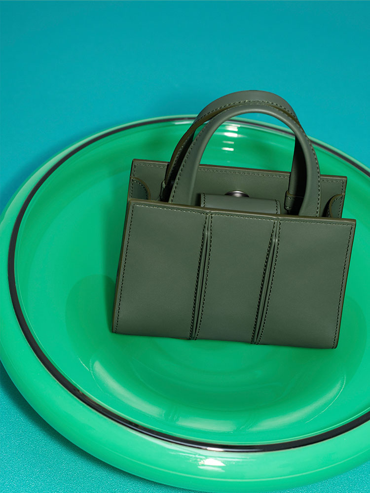 Whitney Bag   10th Anniversary Max Mara