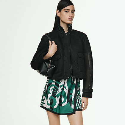 Dd 25 Prefall Jackets Max Mara