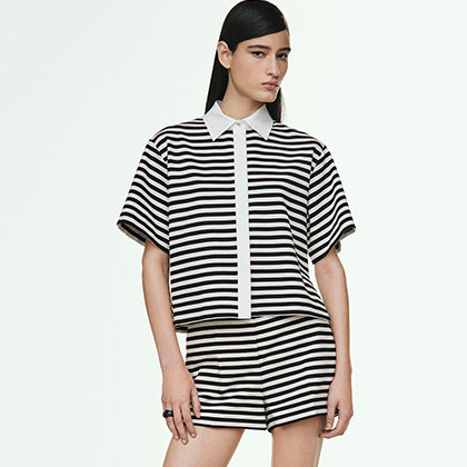 Dd 25 Prefall Shirts Max Mara
