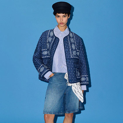 Dd Fw25 Denim2 Weekend Max Mara