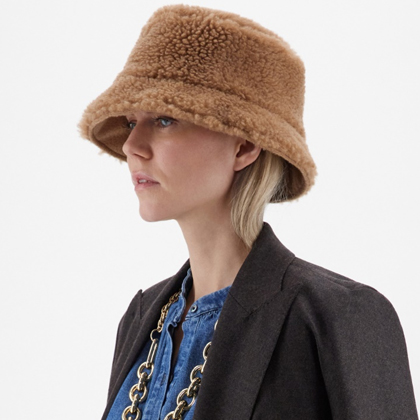 Fw24 Hats Max Mara