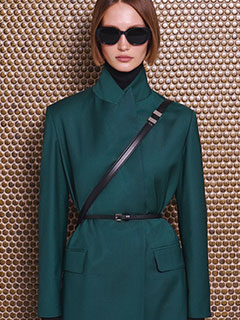 Qc Fw25 New Combinations Outerwear Max Mara