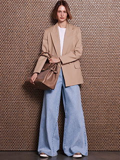 Qc Fw25 New Combinations Pants Max Mara