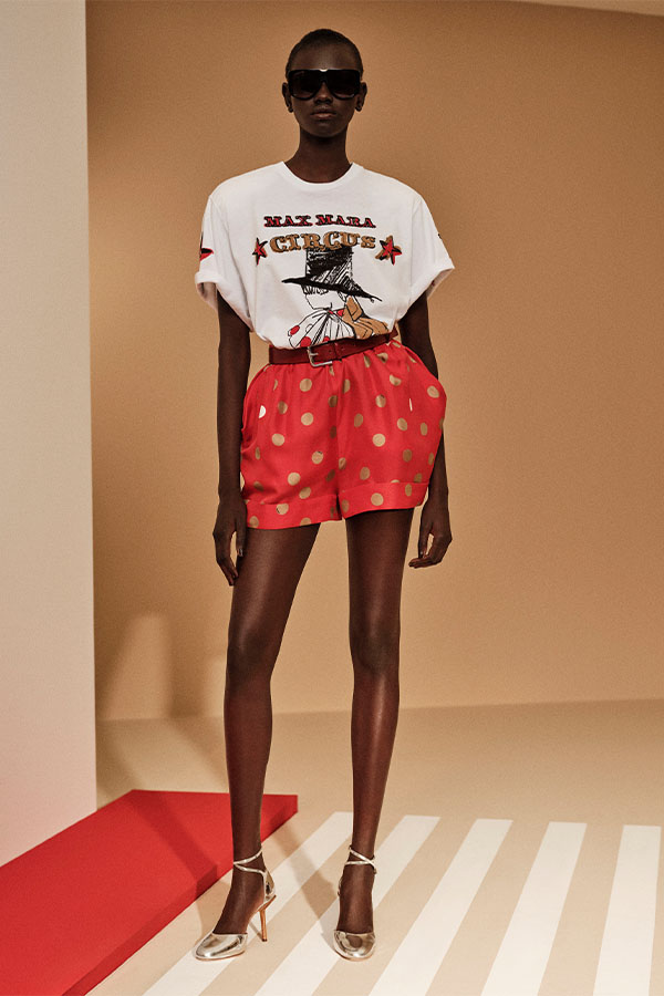 Circus 001 Max Mara