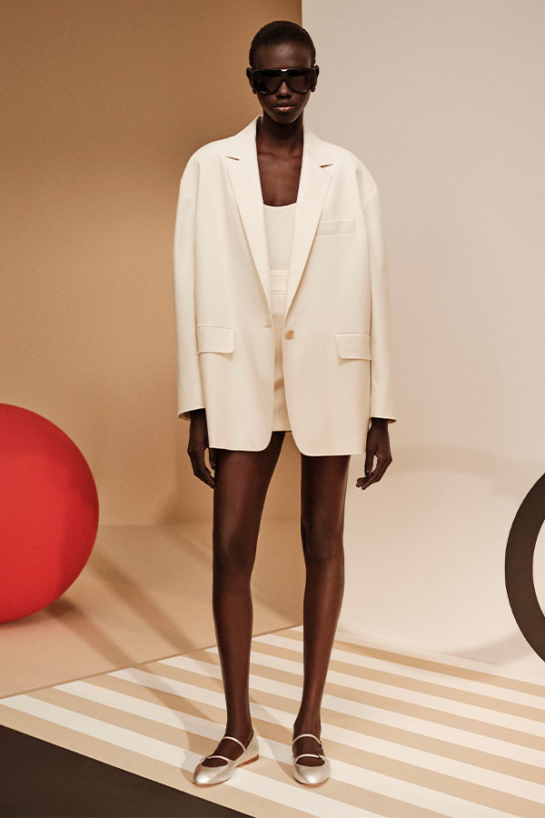 Circus 005 Max Mara