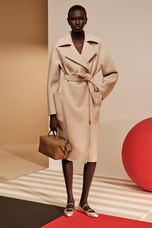 Circus 007 Max Mara