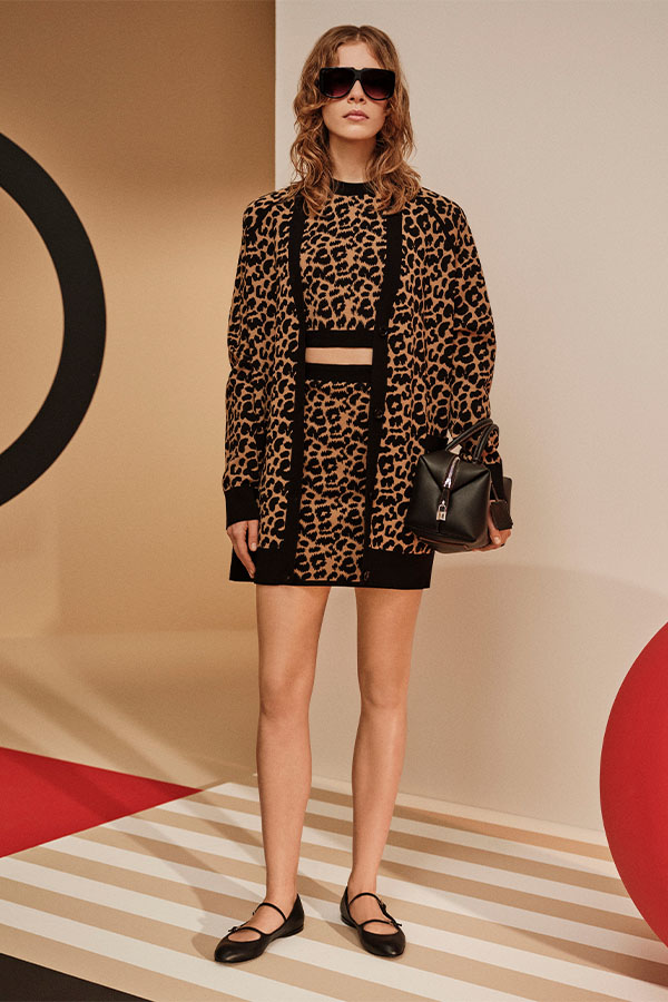 Circus 009 Max Mara