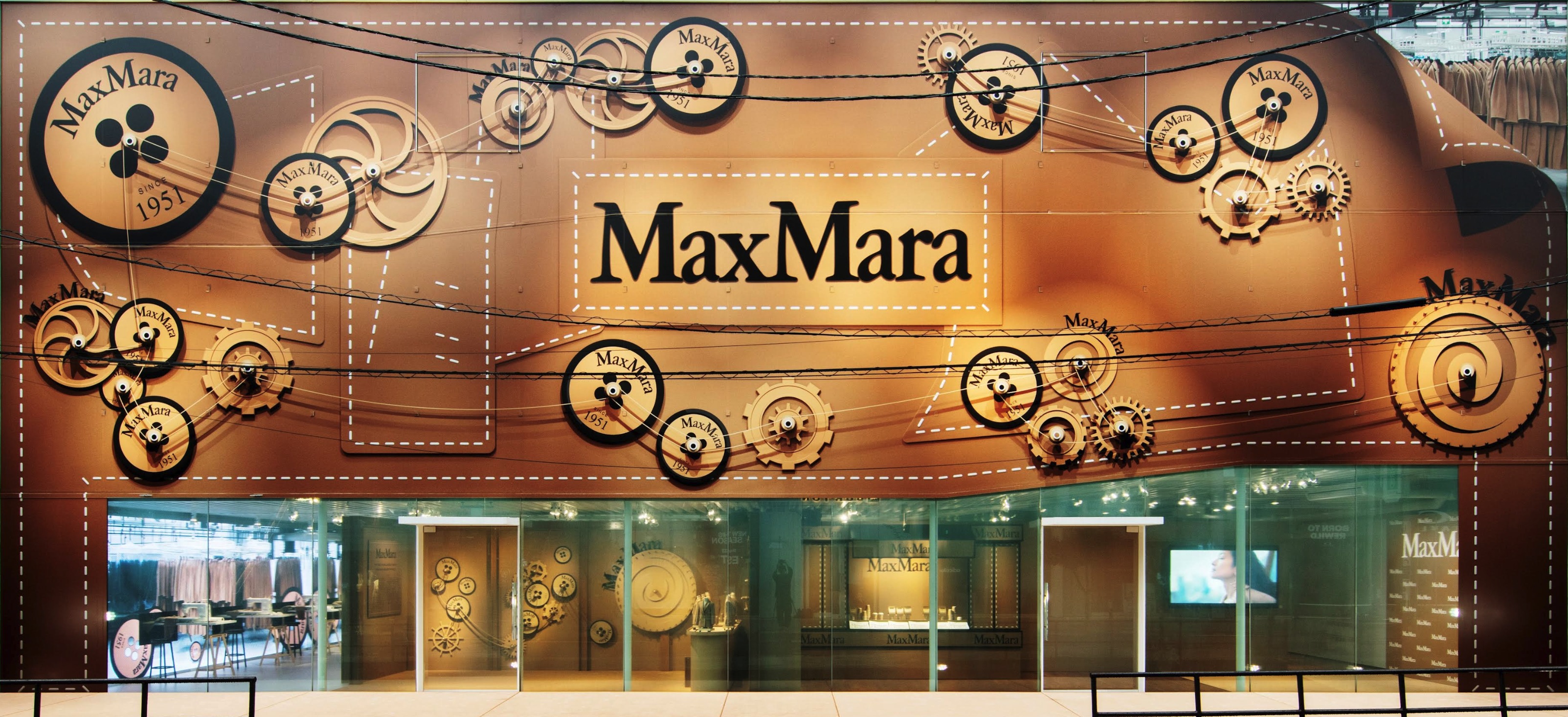 News 1 Max Mara