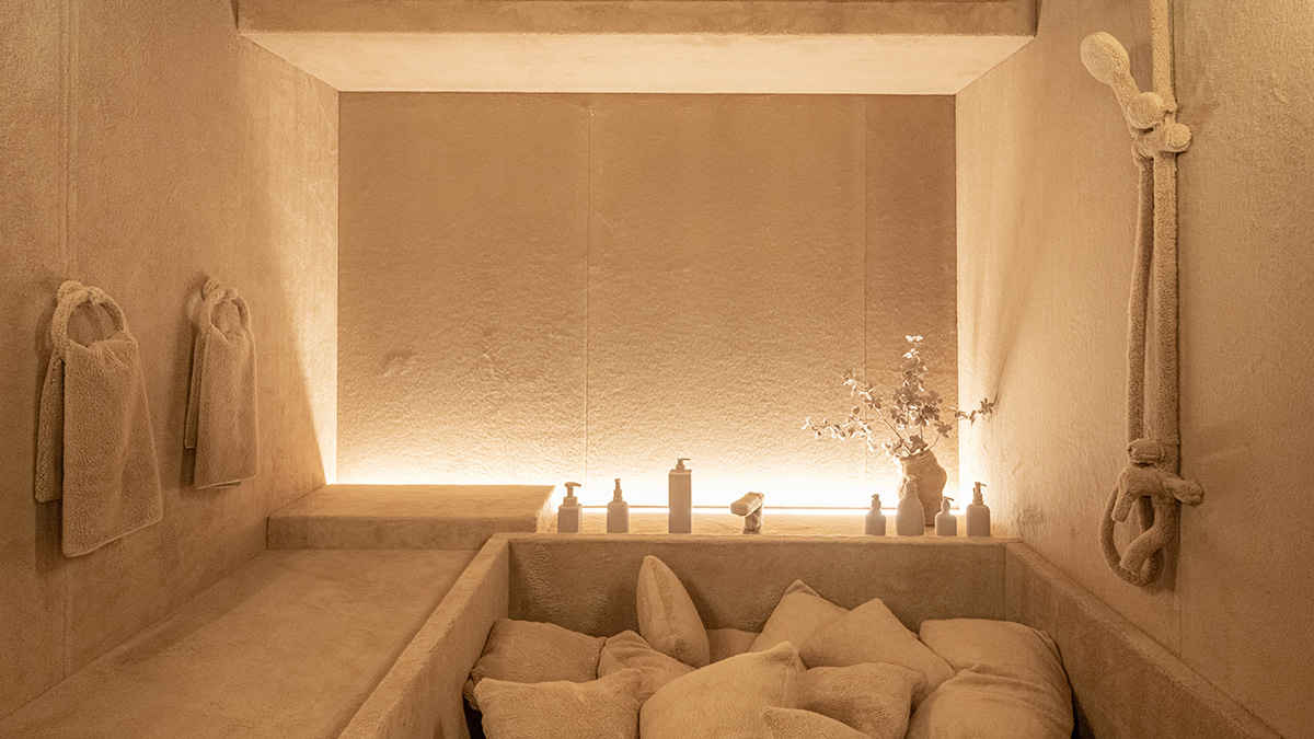 Bagno 1 Max Mara