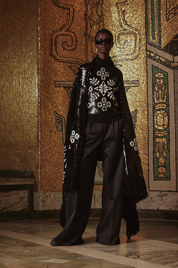 Look 10 Max Mara