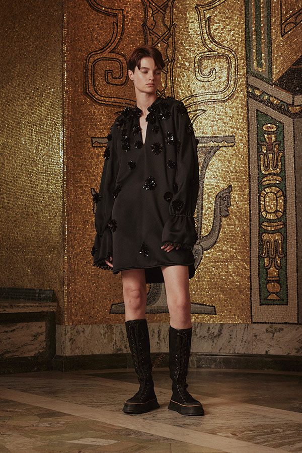 Look 40 Max Mara
