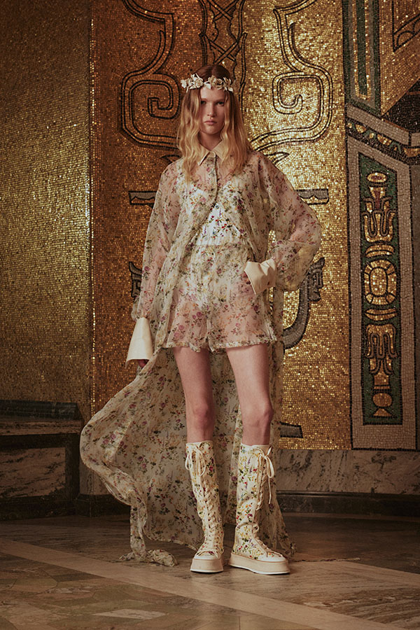 Look 59 Max Mara